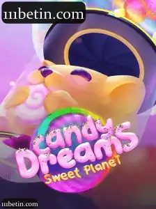 CandyDreams: A Experiência Doce de Entretenimento