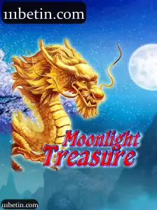 MoonlightTreasure: Uma Aventura Inovadora no Mundo dos Jogos