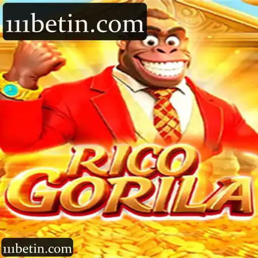 111bet em RicoGorila: A Revolução das Apostas com Cassino e Esportes Ao Vivo