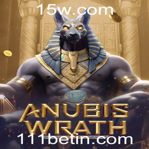 Exploração e Mistério em AnubisWrath: Um Mergulho na Aventura com 111bet