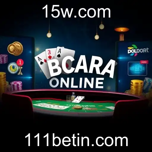 Bacará online