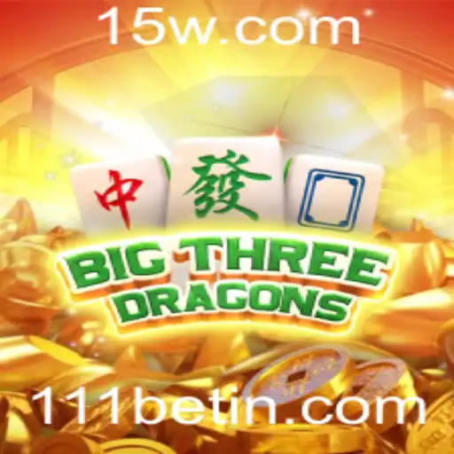 BigThreeDragons: A Nova Sensação no Mundo dos Jogos de Azar