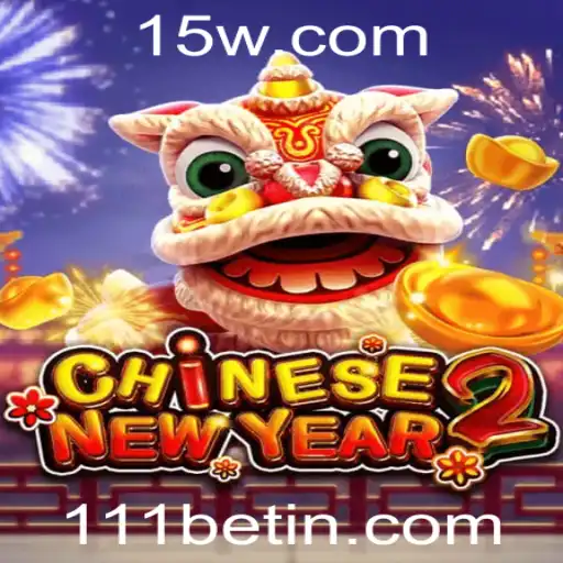 Explorando o Fascinante Mundo de CHINESENEWYEAR2: Um Jogo Inovador na 111bet