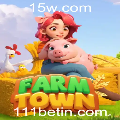 Explore FarmTown: Um Jogo de Estratégia e Gestão Rural