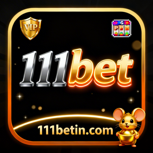 111bet Logo