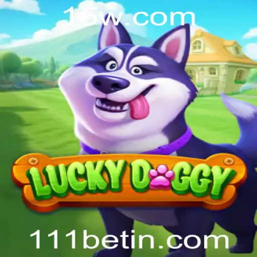 Descubra LuckyDoggy: O Empolgante Jogo de 111bet