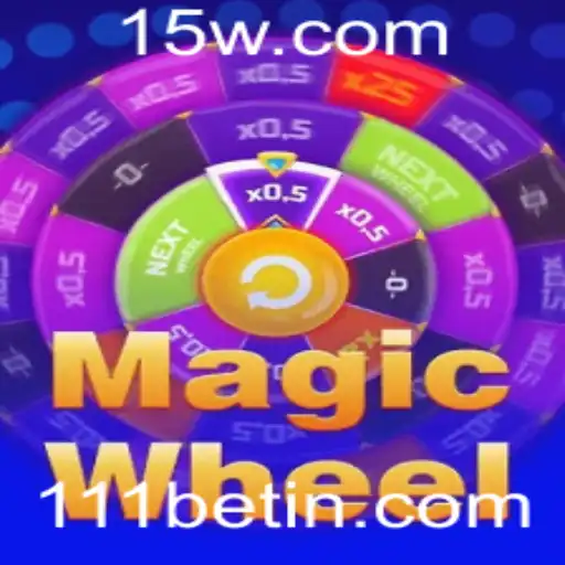 MagicWheel: Descubra o Mundo de Diversão e Apostas com 111bet