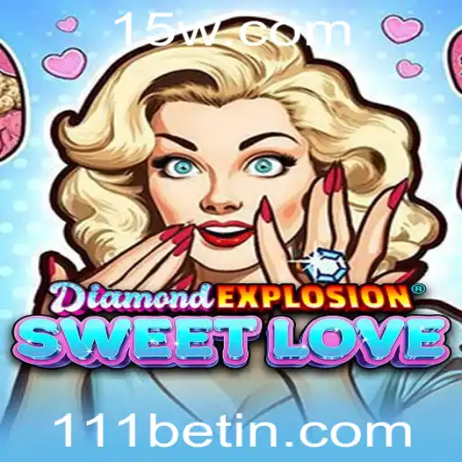 DiamondExplosionSweetLove: A Nova Sensação dos Jogos Online