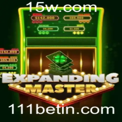 Explorando o Mundo do Jogo ExpandingMaster com 111bet