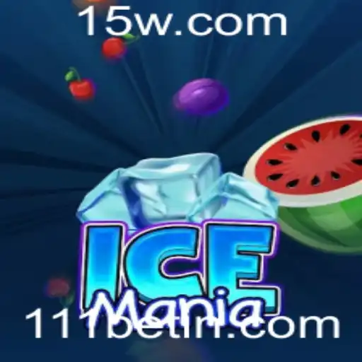 Explorando IceMania: Um Mergulho Gelado no Mundo dos Jogos