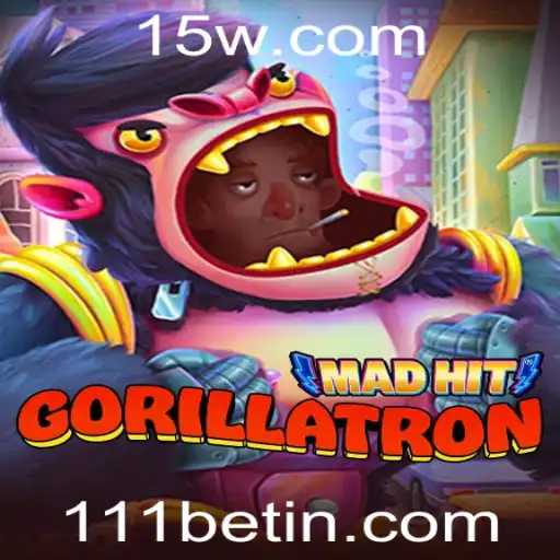 MadHitGorillatron: O Novo Fenômeno dos Jogos Online