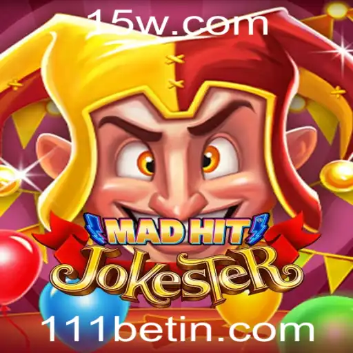 MadHitJokester: Descubra o Novo Fenômeno dos Jogos