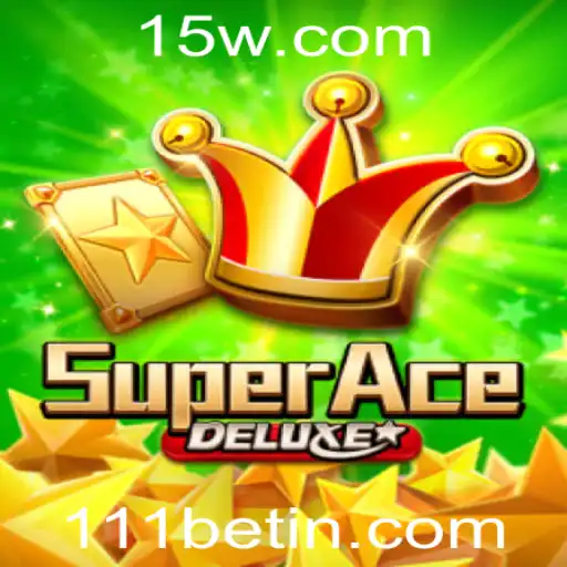 Descubra o Fascinante Mundo de SuperAceDeluxe: O Jogo do Momento