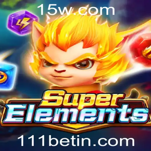 Aventuras em SuperElements: Estratégia e Emoção no Mundo dos Jogos