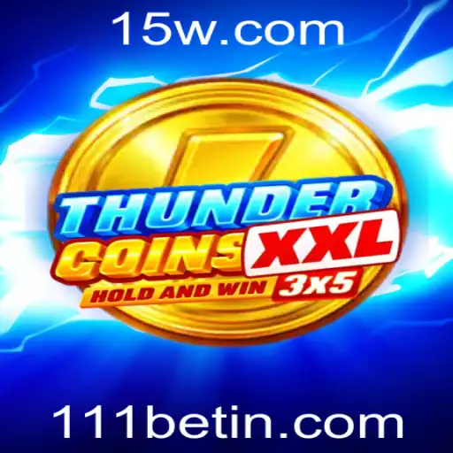 Explore o Mundo de ThunderCoinsXxl: Um Jogo Revolucionário no Cenário Atual